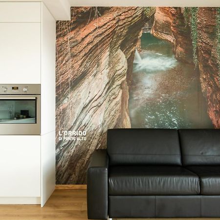 Apartament Mine House Hill- 2 Privat Parking! Trydent Zewnętrze zdjęcie