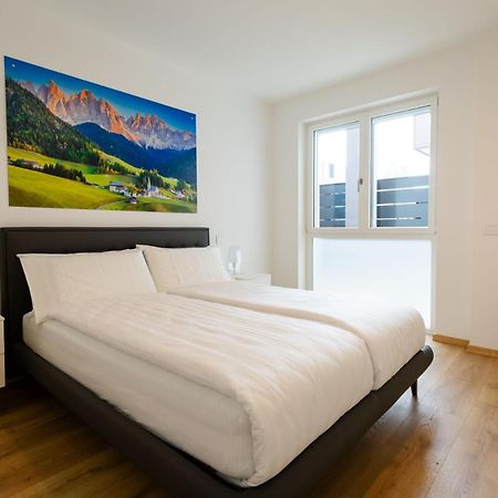Apartament Mine House Hill- 2 Privat Parking! Trydent Zewnętrze zdjęcie