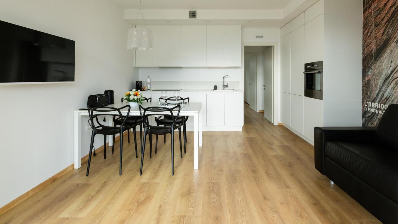 Apartament Mine House Hill- 2 Privat Parking! Trydent Zewnętrze zdjęcie